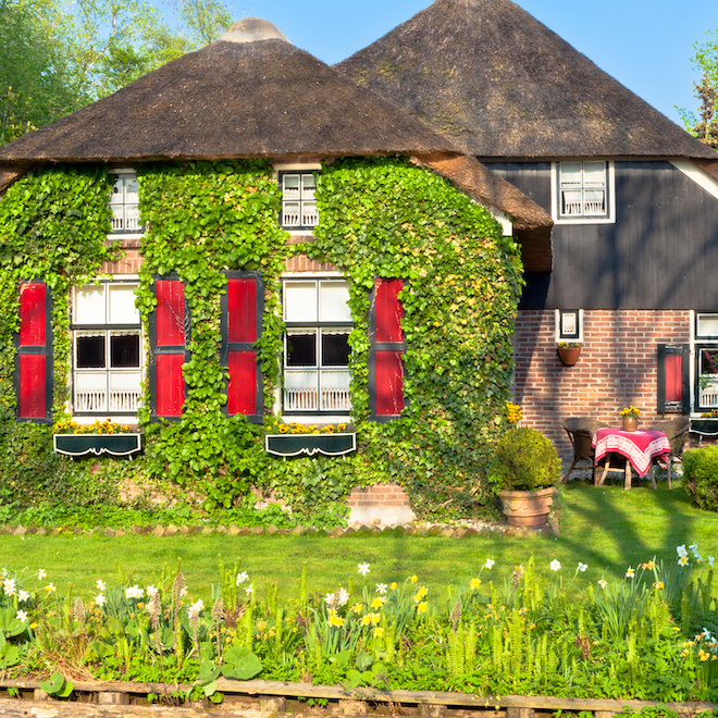 Grande maison familiale avec jardin Serrurier Brabant Wallon
